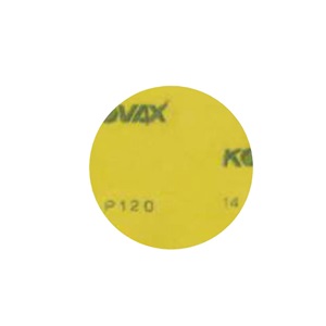 KOVAX Brusný kotouč P320, 400, 500, 600, Ø 77mm MAXFILM 1ks